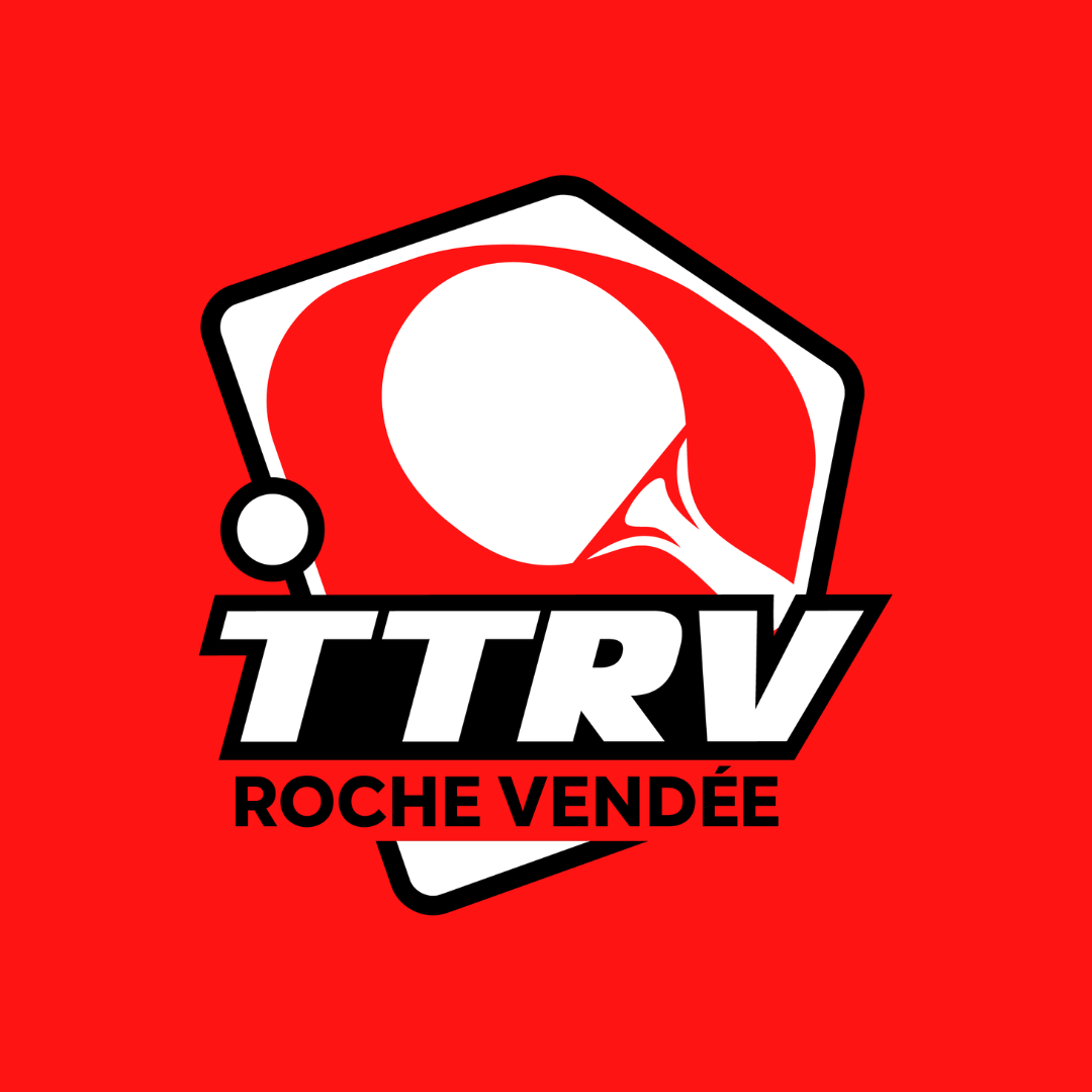 TENNIS DE TABLE ROCHE VENDEE